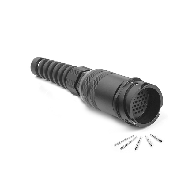 Amphenol Audio MP-4101-13P